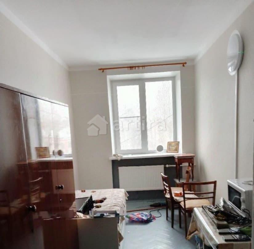 Комната, 12 м2, 5/5 эт. Санкт-Петербург - изображение 1