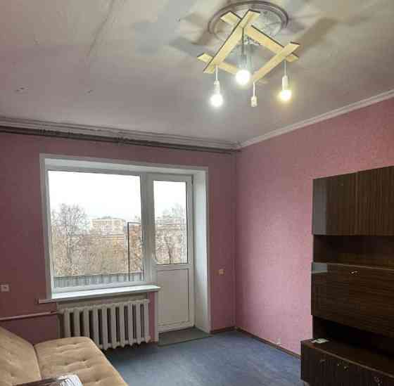 Комната, 19.1 м2, 5/5 эт. Москва