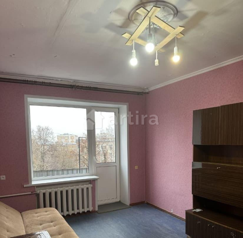 Комната, 19.1 м2, 5/5 эт. Москва - изображение 3