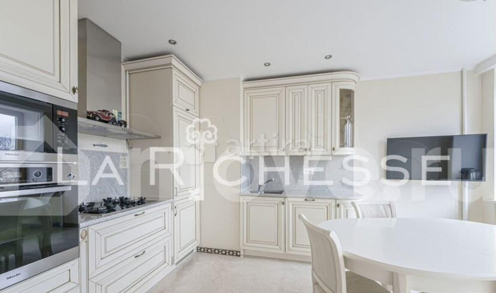 3-комн. квартира, 67.6 м2, 5/9 эт. Москва - изображение 6