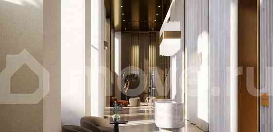 3-комн. квартира, 131 м2, 17/18 эт. Москва