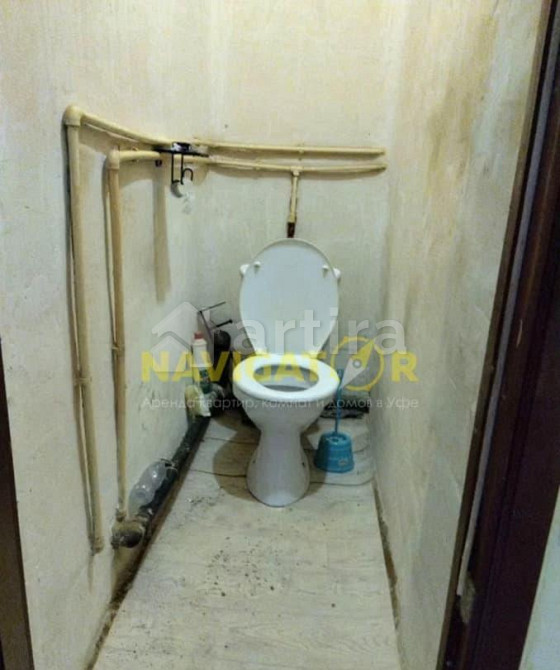 Комната, 22 м2, 3/4 эт. Уфа - изображение 5