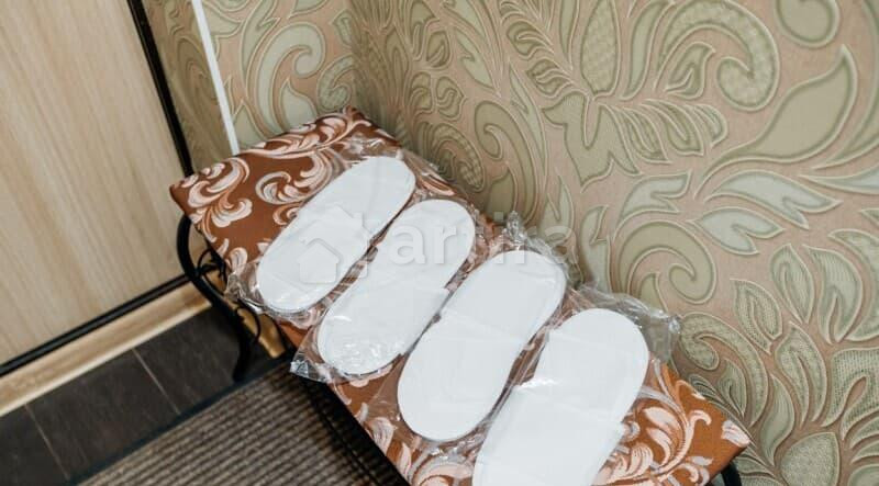 2-комн. квартира, 48 м2, 5/5 эт. Калуга - изображение 18