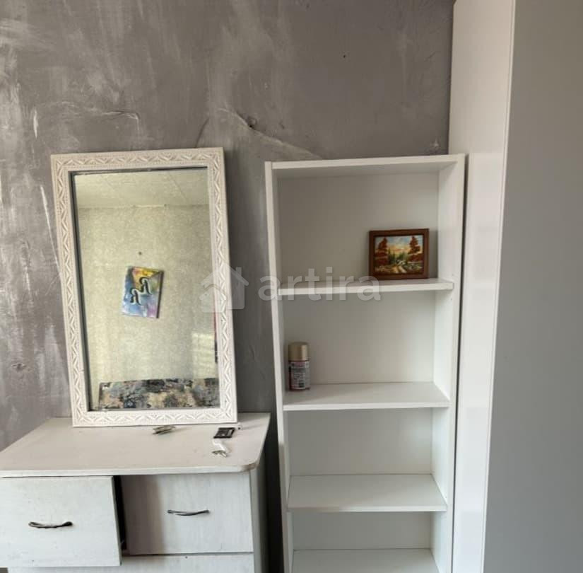 Комната, 17 м2, 6/9 эт. Уфа - изображение 4