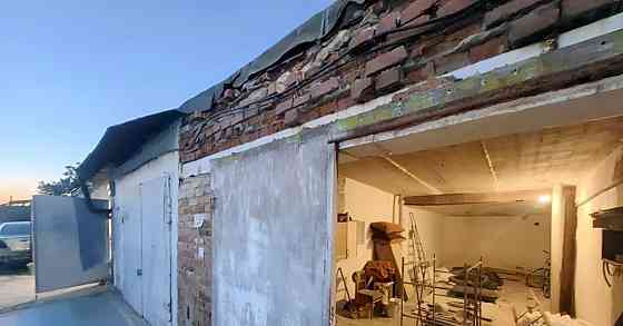 Гараж, 70 м2 Ростов-на-Дону