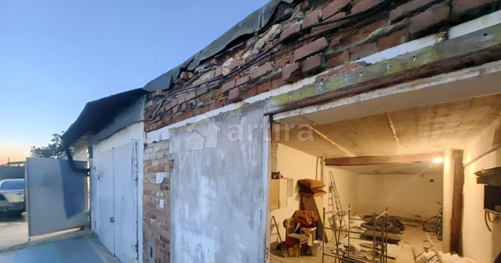 Гараж, 70 м2 Ростов-на-Дону - изображение 1