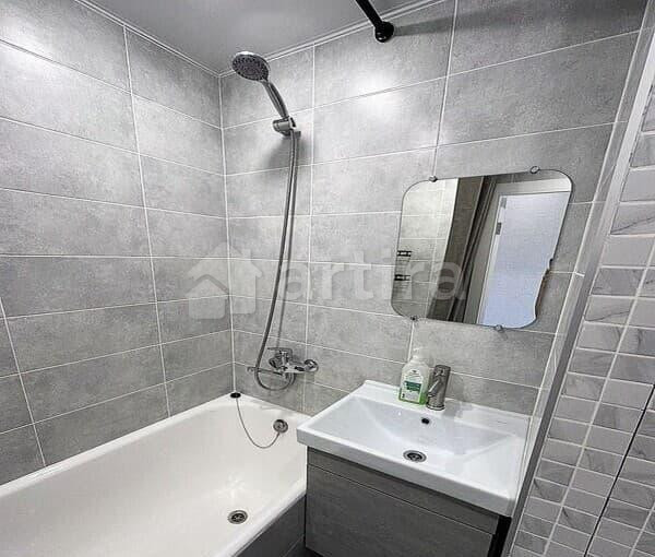 1-комн. квартира, 45 м2, 6/9 эт. Самара - изображение 7