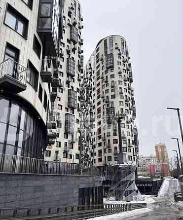 Студия, 109.5 м2, 3/19 эт. Москва