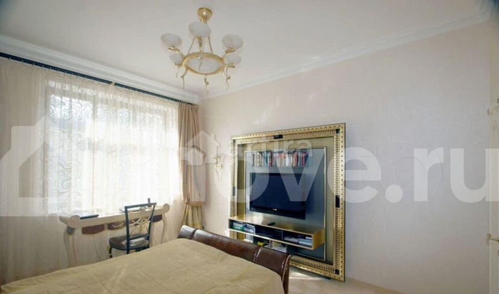 3-комн. квартира, 69 м2, 7/9 эт. Москва - изображение 7