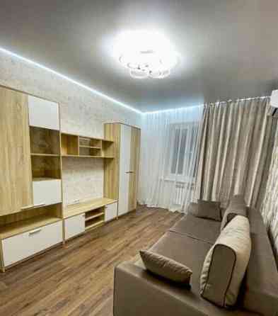 2-комн. квартира, 62 м2, 3/5 эт. Самара