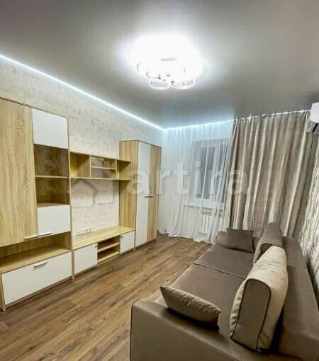 2-комн. квартира, 62 м2, 3/5 эт. Самара - изображение 1