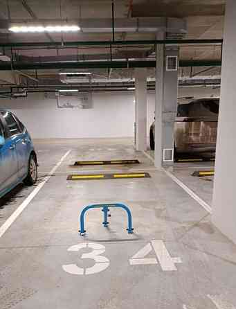 Гараж, 15 м2 Видное