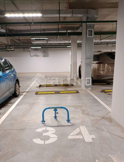 Гараж, 15 м2 Видное - изображение 1