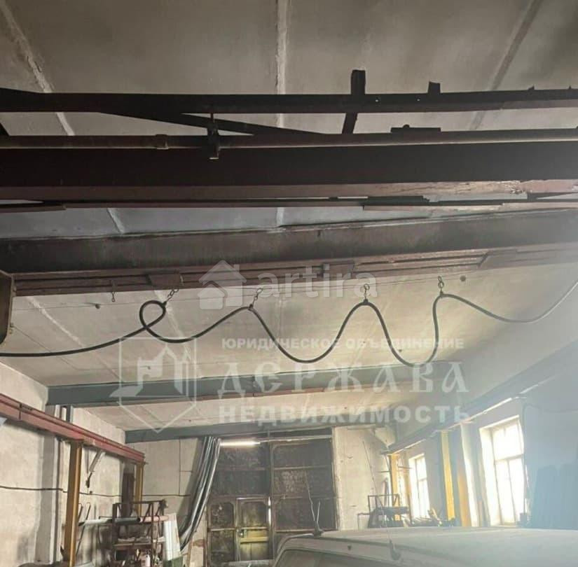 Гараж, 250 м2 Кемерово - изображение 3