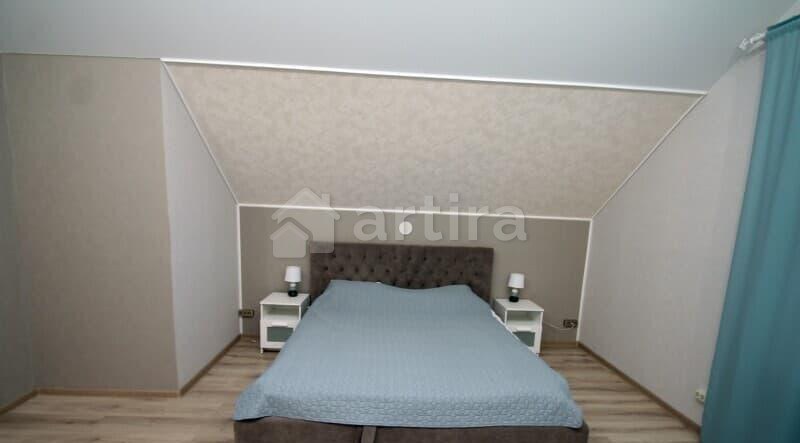 Коттедж, 175 м2 Новосибирск - изображение 2