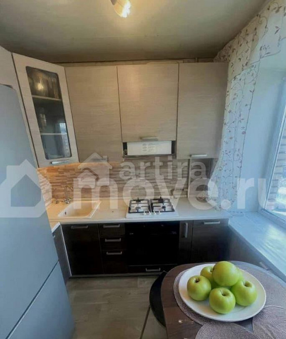 2-комн. квартира, 41 м2, 7/9 эт. Москва - изображение 3