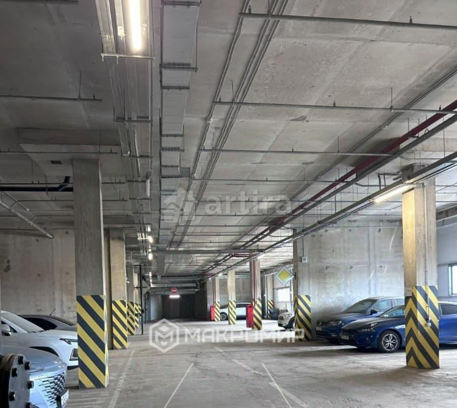 Гараж, 13.3 м2 Санкт-Петербург - изображение 4