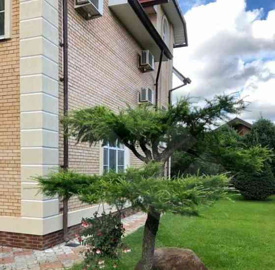 Коттедж, 500 м2, 16 соток Красногорск