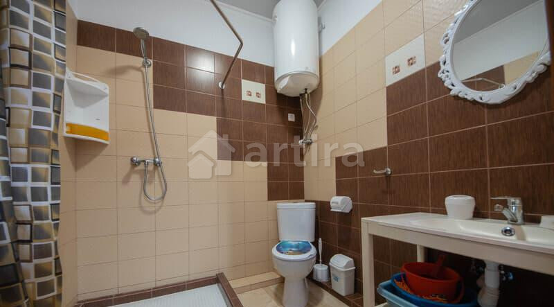 Студия, 31 м2, 2/4 эт. Феодосия - изображение 11