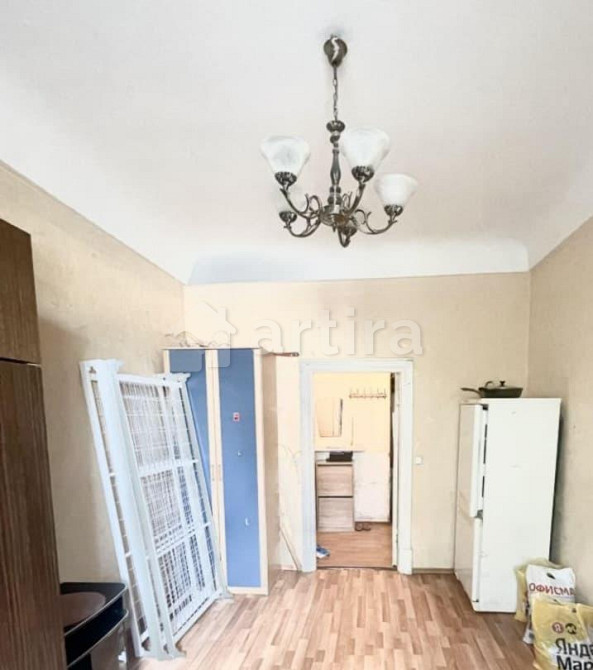 Комната, 15.3 м2, 2/4 эт. Москва - изображение 1