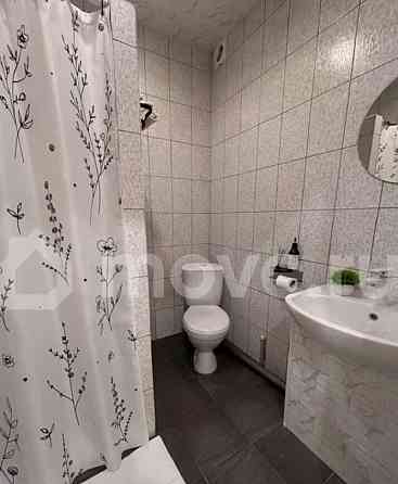 Студия, 21.5 м2, 2/5 эт. Москва