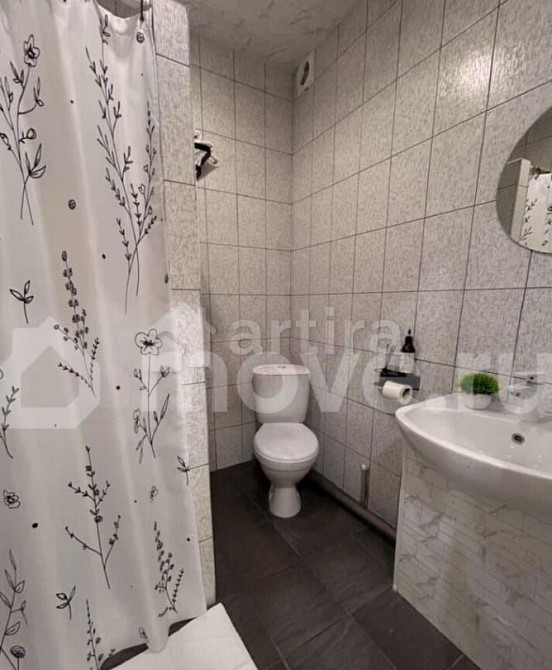 Студия, 21.5 м2, 2/5 эт. Москва - изображение 5