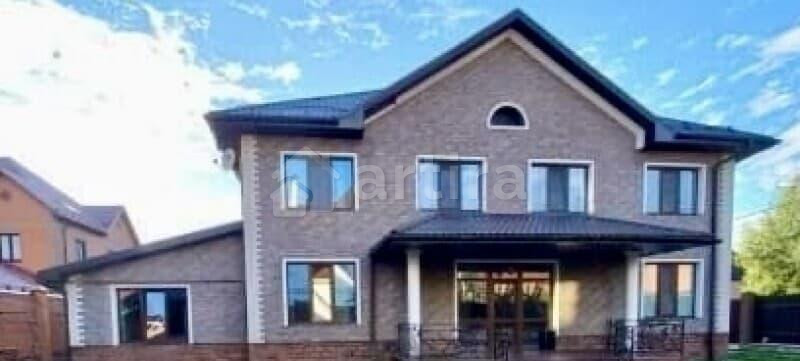 Коттедж, 400 м2 Краснознаменск - изображение 18