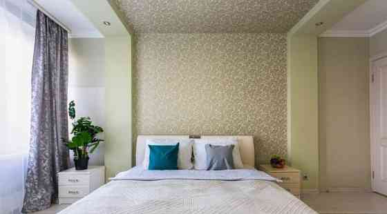 3-комн. квартира, 68 м2, 6/12 эт. Москва