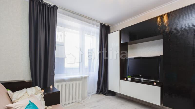 2-комн. квартира, 55 м2, 4/5 эт. Красногорск - изображение 10