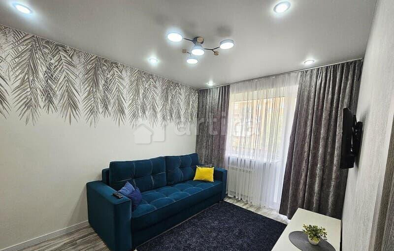 2-комн. квартира, 71 м2, 19/22 эт. Самара - изображение 1