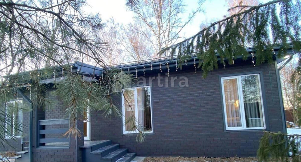 Коттедж, 140 м2, 15 соток, 1 эт. Чехов - изображение 7