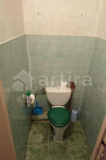 2-комн. квартира, 50 м2, 1/5 эт. Рефтинский - изображение 3