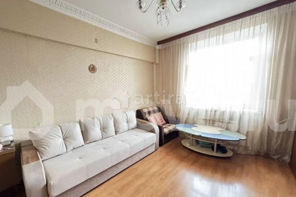 Комната, 19.5 м2, 10/10 эт. Москва - изображение 7