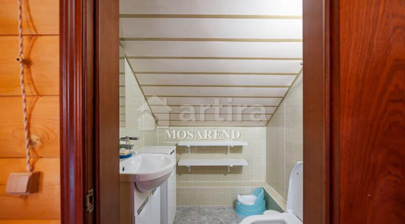 Дом, 300 м2 Москва - изображение 17