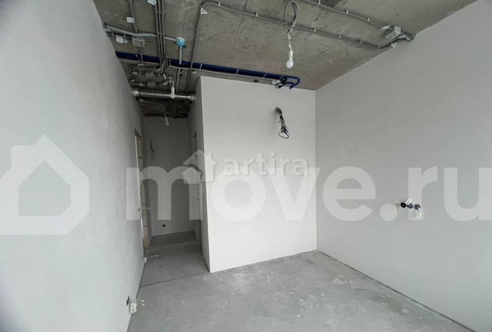 2-комн. квартира, 45.6 м2, 12/29 эт. Москва - изображение 5