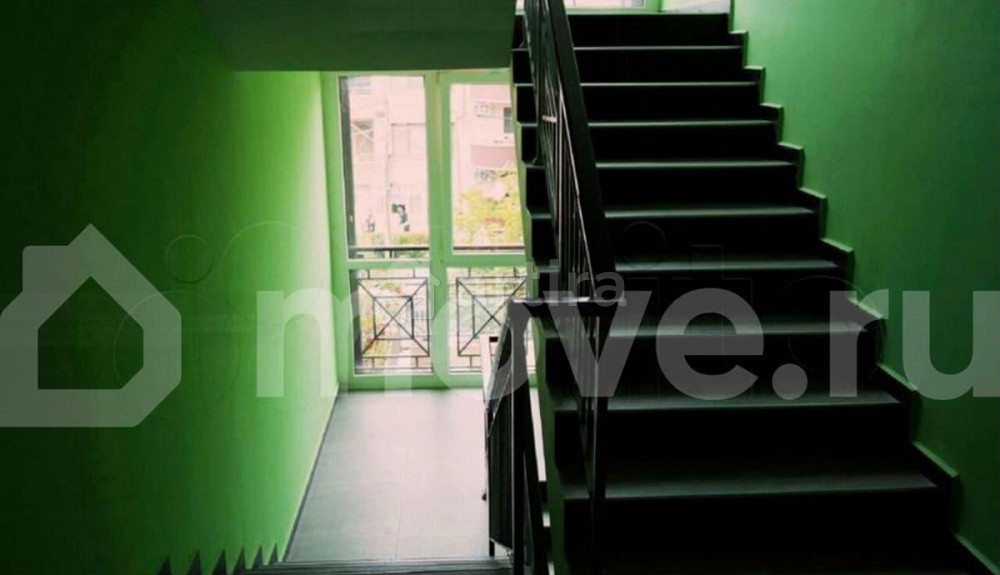 Студия, 15.2 м2, 1/2 эт. Москва - изображение 2