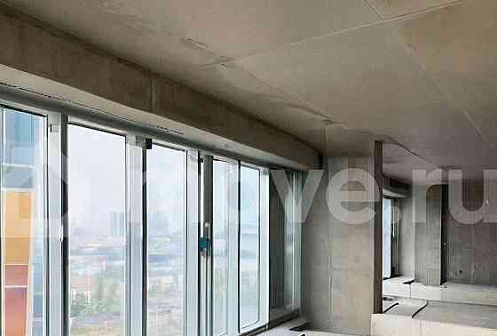 3-комн. квартира, 110 м2, 25/29 эт. Москва