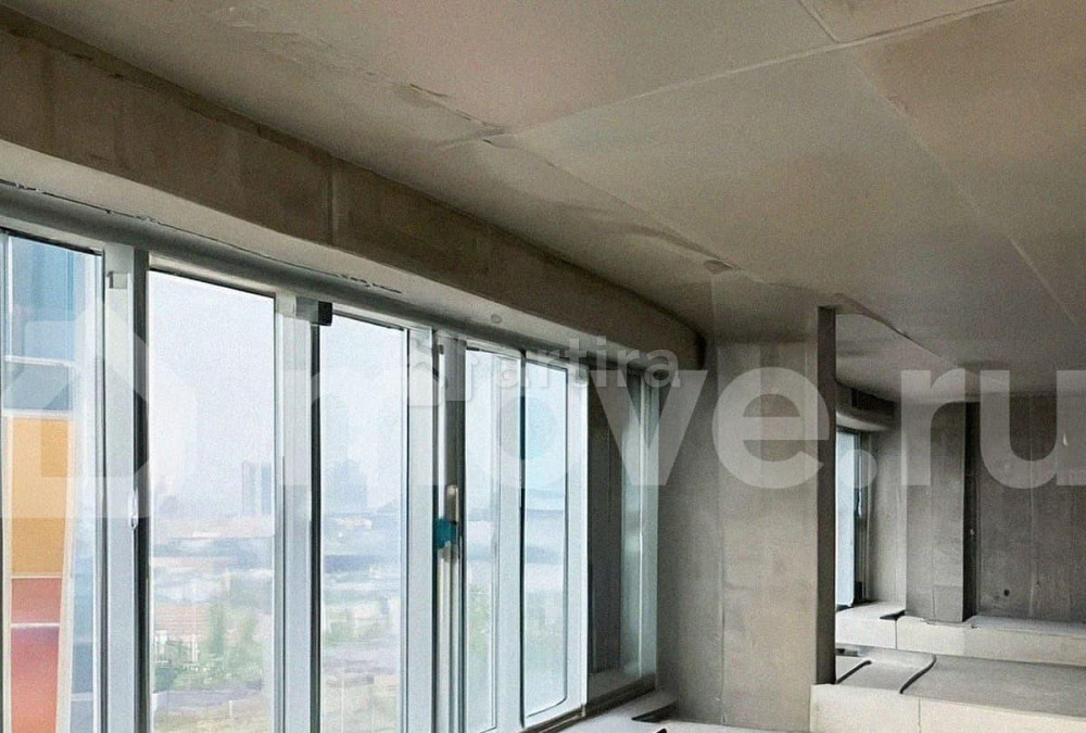 3-комн. квартира, 110 м2, 25/29 эт. Москва - изображение 1