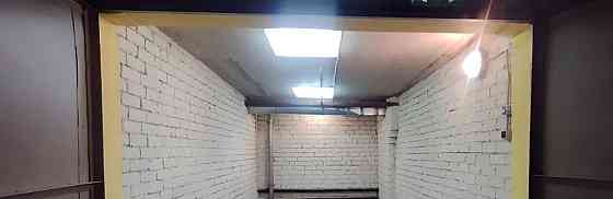 Гараж, 17 м2 Москва