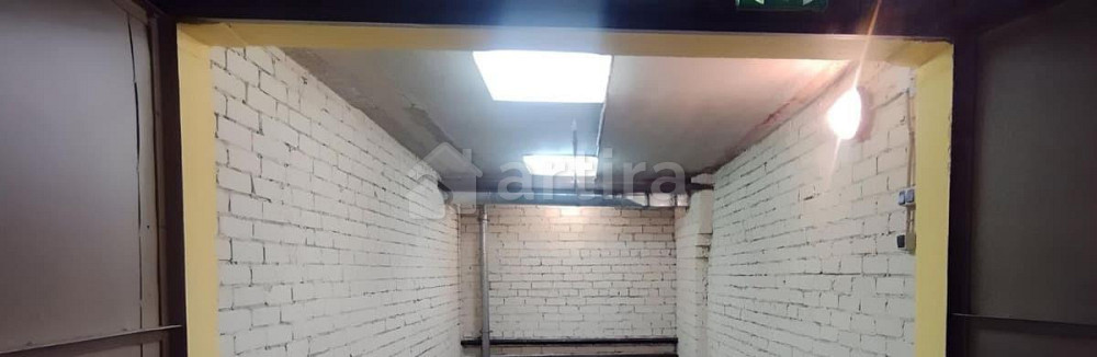 Гараж, 17 м2 Москва - изображение 1