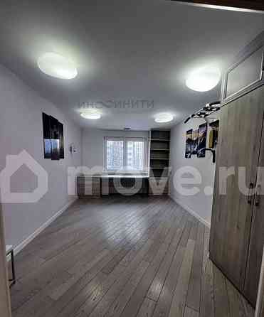 5-комн. квартира, 118 м2, 4/17 эт. Москва