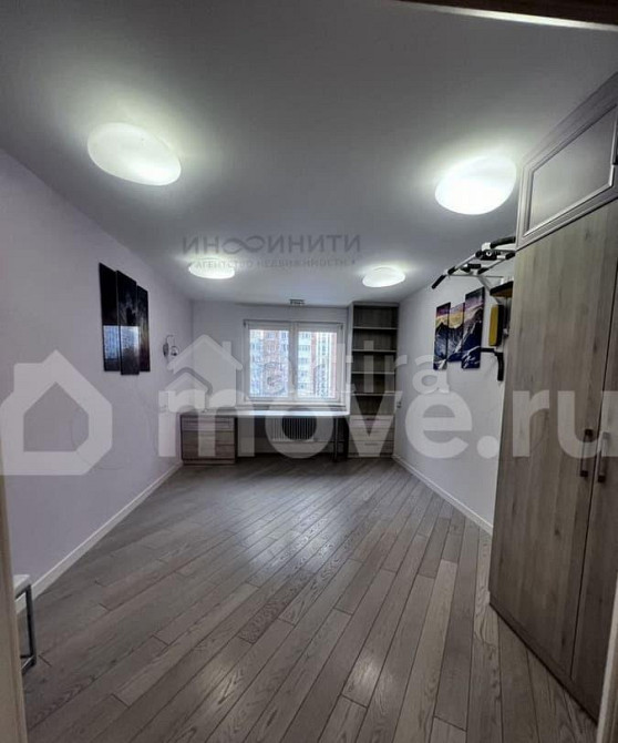 5-комн. квартира, 118 м2, 4/17 эт. Москва - изображение 2