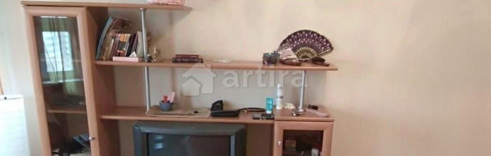 Комната, 75 м2, 14/17 эт. Москва - изображение 2