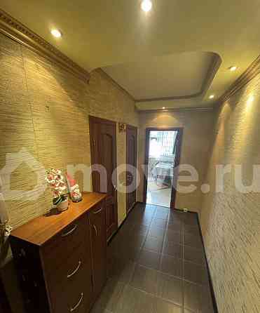 3-комн. квартира, 75 м2, 4/18 эт. Москва