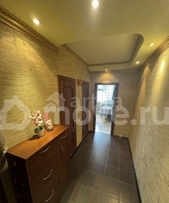 3-комн. квартира, 75 м2, 4/18 эт. Москва - изображение 5