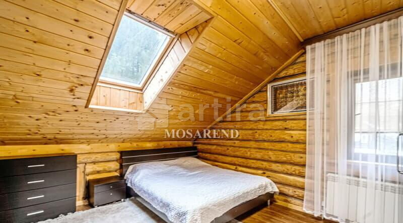 Дом, 200 м2 Москва - изображение 13