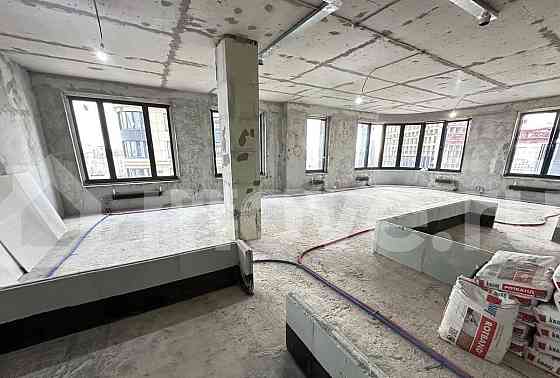 4-комн. квартира, 83.5 м2, 23/32 эт. Москва