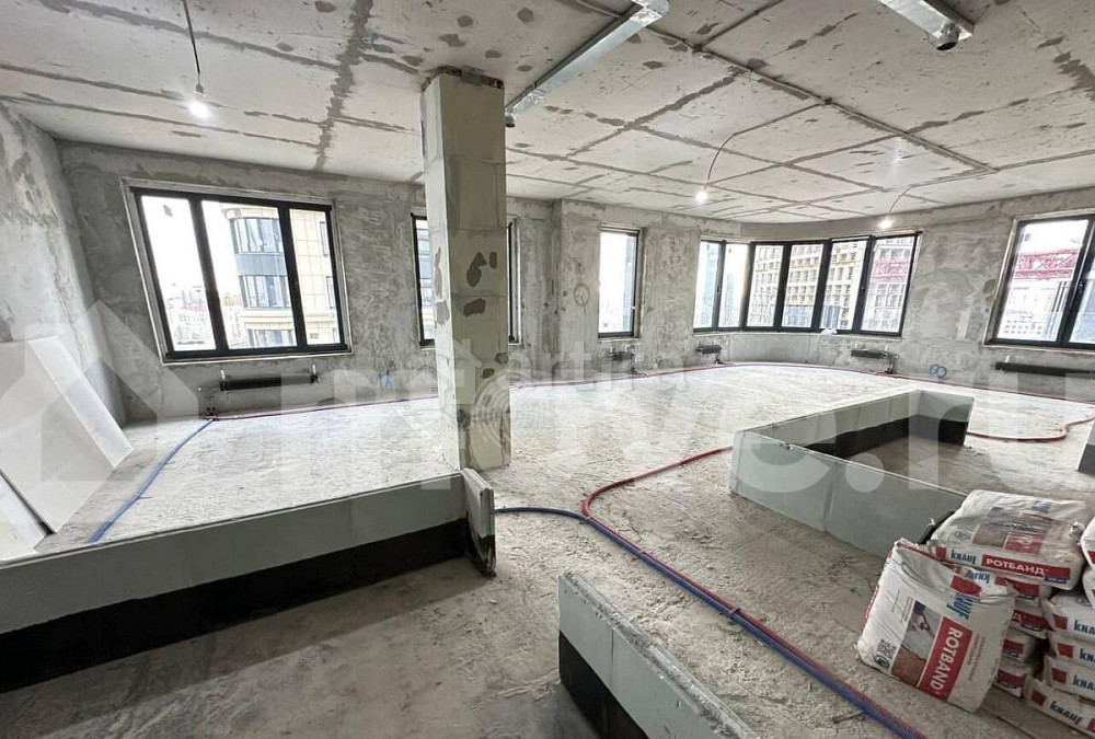 4-комн. квартира, 83.5 м2, 23/32 эт. Москва - изображение 5