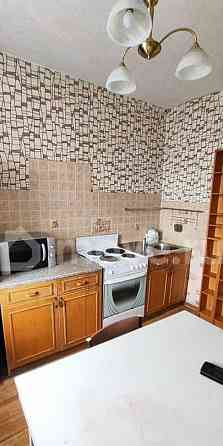 1-комн. квартира, 39 м2, 6/12 эт. Москва