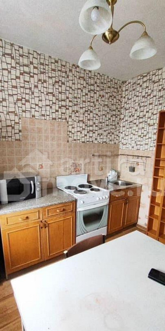 1-комн. квартира, 39 м2, 6/12 эт. Москва - изображение 1